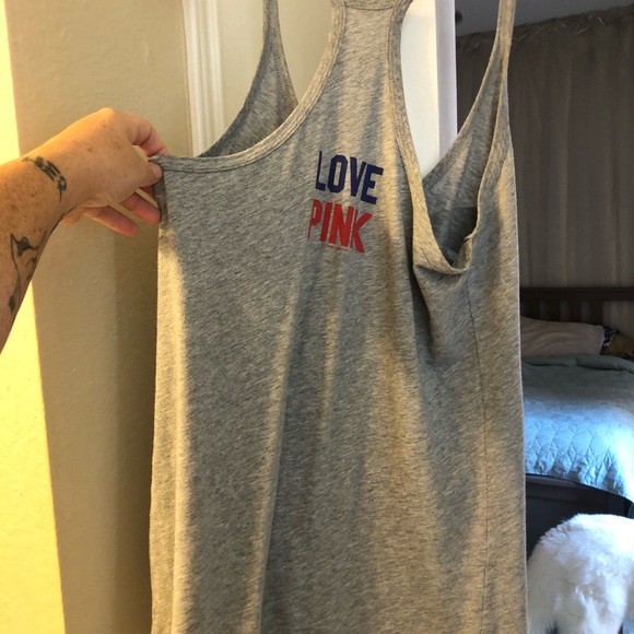 VS Rangers Tank - Picture 2 of 2